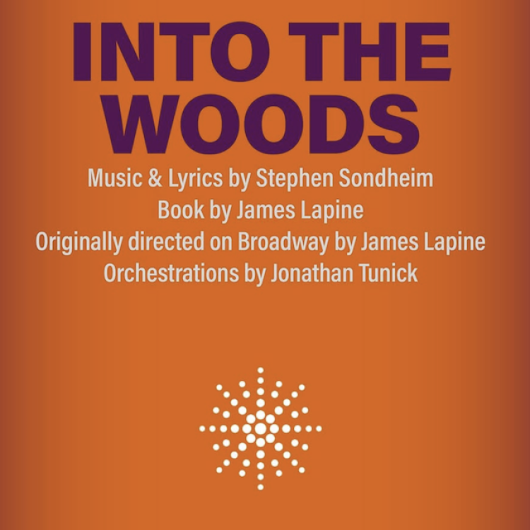 INTO THE WOODS - Unbrella Arts Center